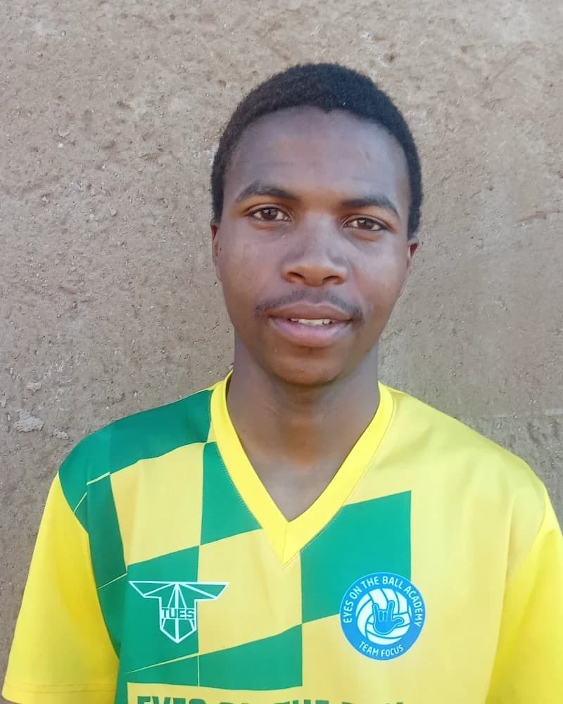 Amogelang 'Sowa' Botsholotswe