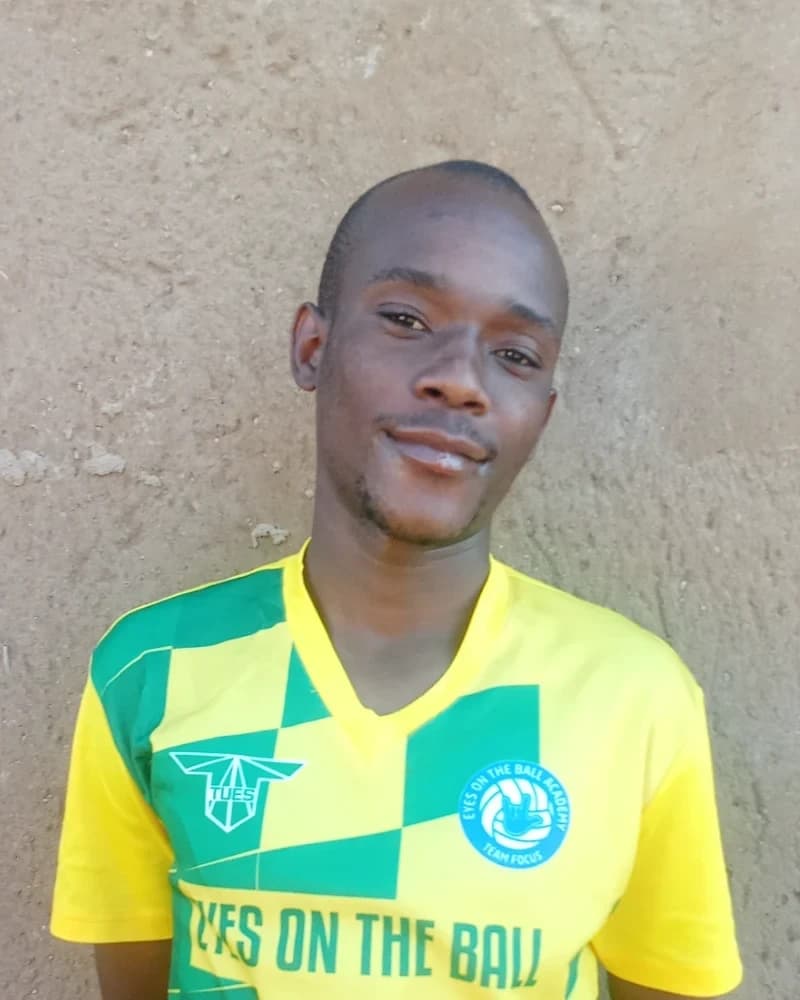 Kabo Rodney Pelaelo