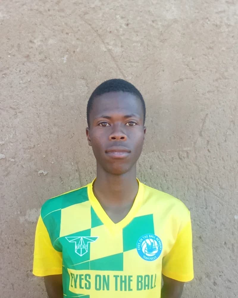 Yaone 'Makhaula' Kabelo