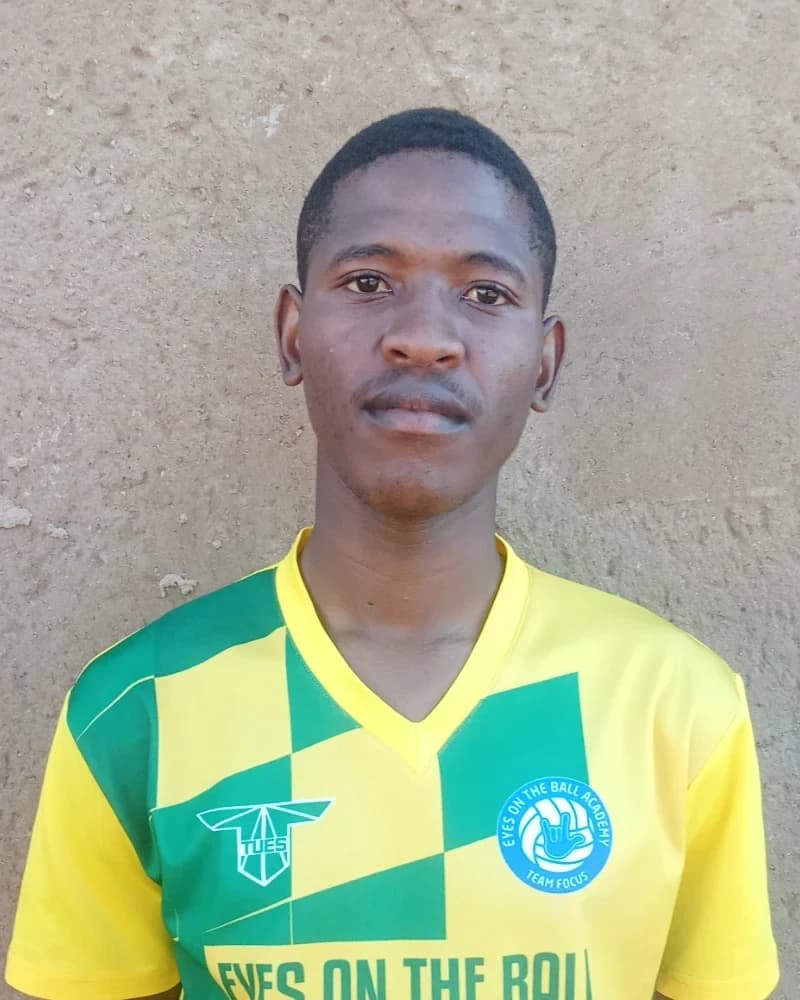 Prince Vincent Kooitse