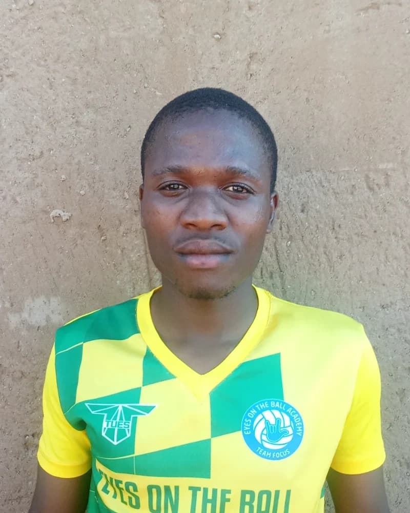 Tumo Dazu Ofentse
