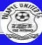 PALAPYE UNITED FC logo